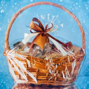 Hope for the Holiday Collections are available for both Christmas and Hanukkah. (Photo courtesy New Hope Midcoast)