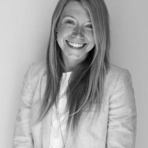 Lindsay Bourgoine. (Photo courtesy ReVision Energy)