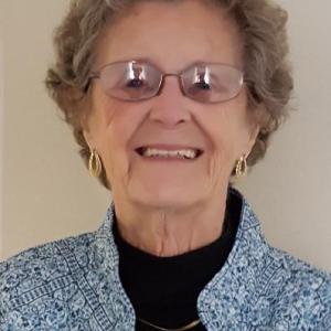 Helen Marston Chater.