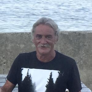 Jesse F. Hilt Jr.