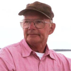 Neal Richard Pottle.
