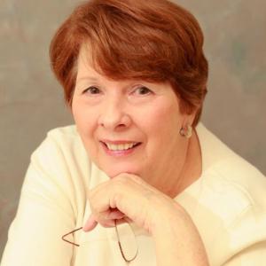 Jane Carpenter. Bob Mitchell photo