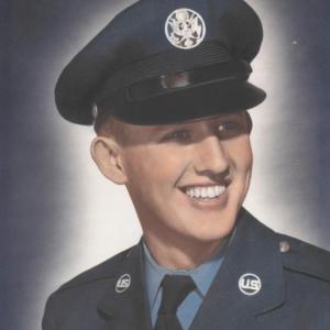Clayton G. Dorr.