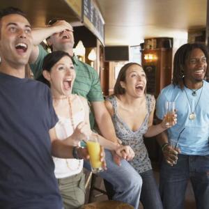Trivia Night? This could be you.
Photo courtesy MetroCreative