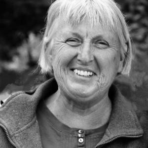 Deborah Ann Winchenbach.