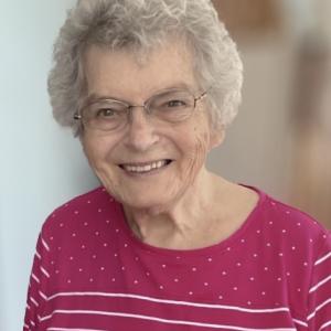 Patricia H. (Harding) Higgins.