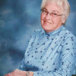Faye Lucy P. (Payson) Doucette.
