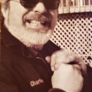 Charles “Charlie” Lawrence Hare.