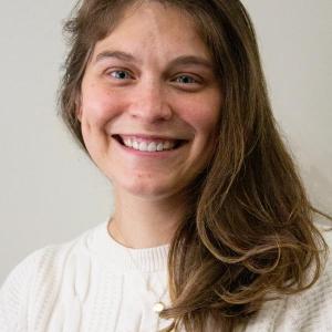 Victoria Hoch. (Photo courtesy Pen Bay Medical Center)