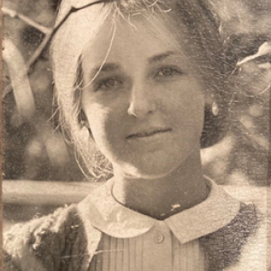 Loel Mae Kline.
