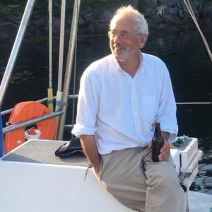 A. Knight Coolidge