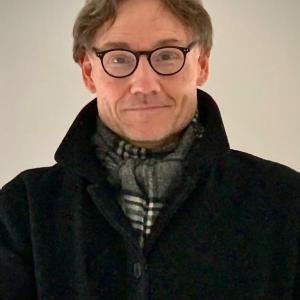 Eric Kendall Lee.