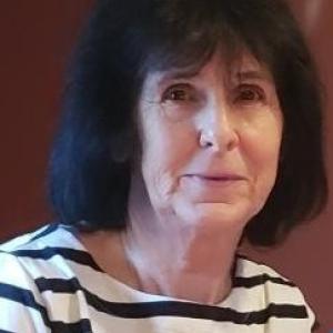 Norma Sheldon.