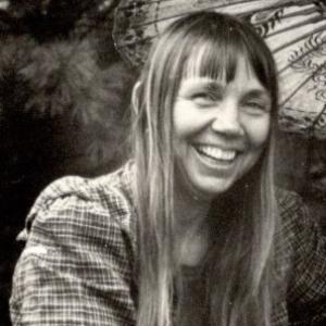 Nancy Mattila.