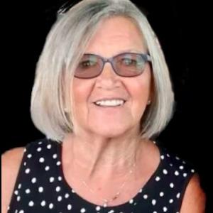 Patricia A. Kurr.