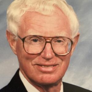 Richard (Dick) F. Eichacker.