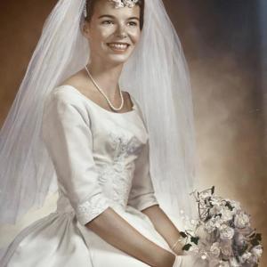Sandra Marie Pagnano.