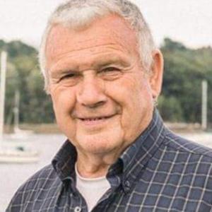 Andrew Hurd, Sr.