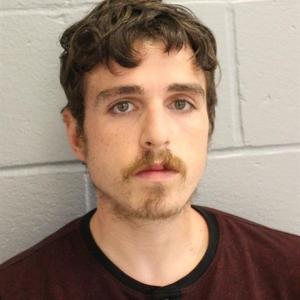 Tyler Witham-Jordan. File photo