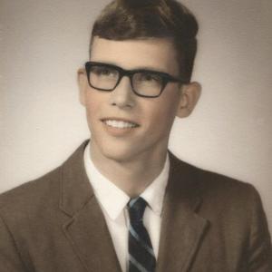 William C. White.