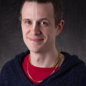 Adi Govinda Dasa. (Photo courtesy Pen Bay Medical Center/Waldo County General Hospital)