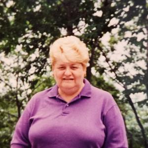 Donna F. Mitchell.