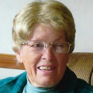 Elsie "Ellie" (Bucklin) Trask.