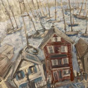 Douglas Gimbel