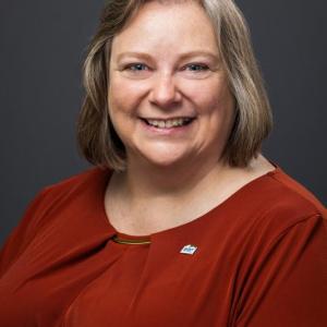 Hazel Young. (Photo courtesy Bar Harbor Bank & Trust)