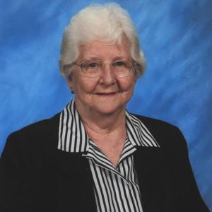 Cornelia “Connie” (Duffy) Milliken.