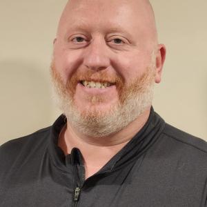 Richard Morin. (Photo courtesy Pen Bay Medical Center and Waldo County General Hospital)