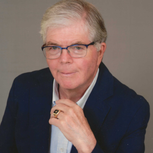 Morton David Alling, III.