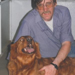Harry T. Lampman.