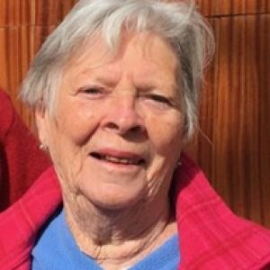 Dorcas Eldridge Zeiner.