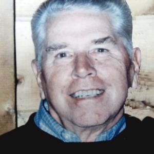 A. Lawrence Pease.