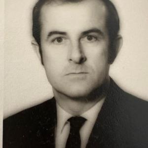 Walter A. Robertson.