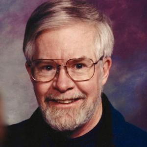 John G Williamson.