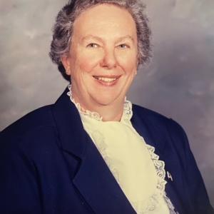 Natalie Hope Farrar.