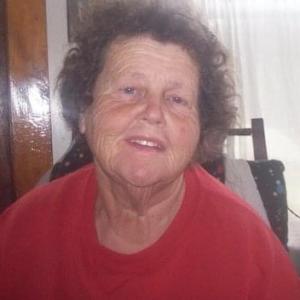 Mildred S. Burch.
