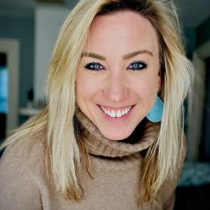 Molly Feeney. (Photo courtesy Knox County Homeless Coalition)