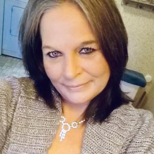 AnnMarie (Flint) Leclair.