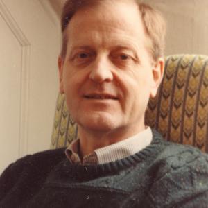 Asger G. Bagge.