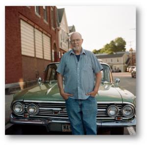 Richard W. Ward Sr.
