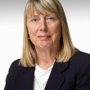 Marsha Osgood Connors.