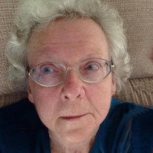 Patricia R. ‘Pat’ Boice.