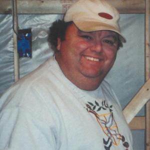 William Frederick Iliffe, Jr.
