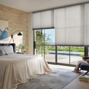 Duette® Honeycomb Shades shades