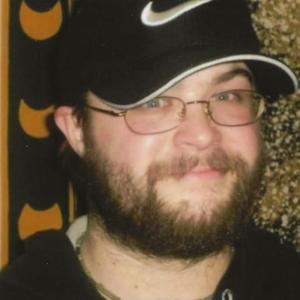 Andrew Stephen Baker.