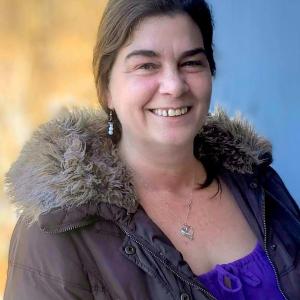 Jennifer Lynn (Hall) Audet.