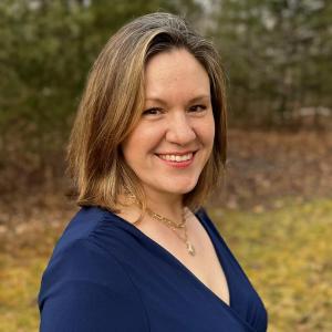 Becca Gildred. (Photo courtesy United Midcoast Charities)